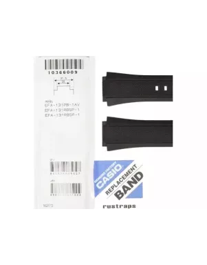 Ремінець CASIO EFA-131PB