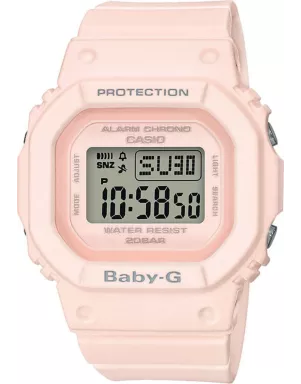Casio BABY-G Urban BGD-560-4ER