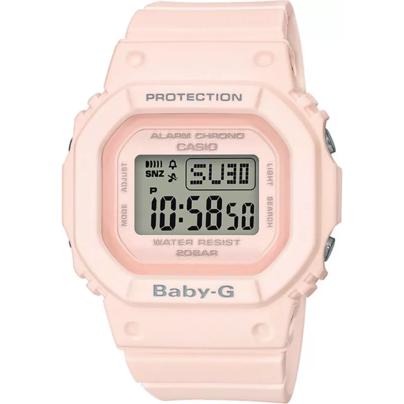 Casio BABY-G Urban BGD-560-4ER