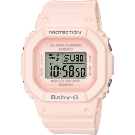 Casio BABY-G Urban BGD-560-4ER