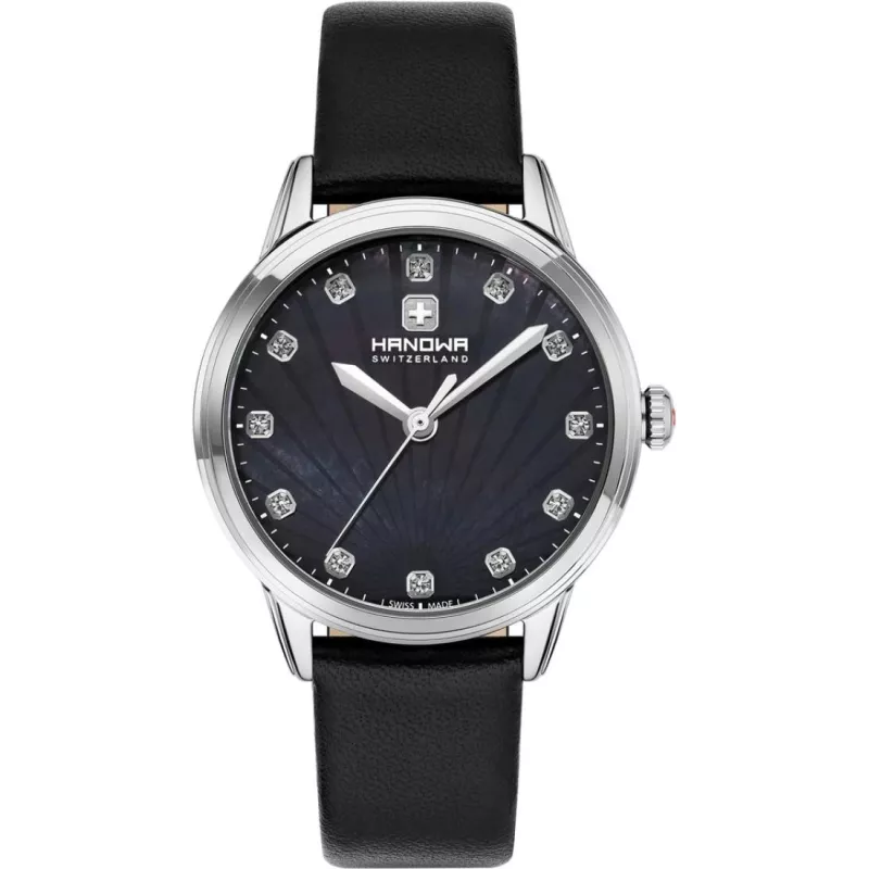 Годинник Hanowa Canova HAWLA0002001