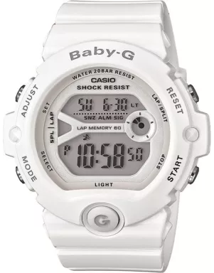Casio BABY-G Urban BG-6903-7BER
