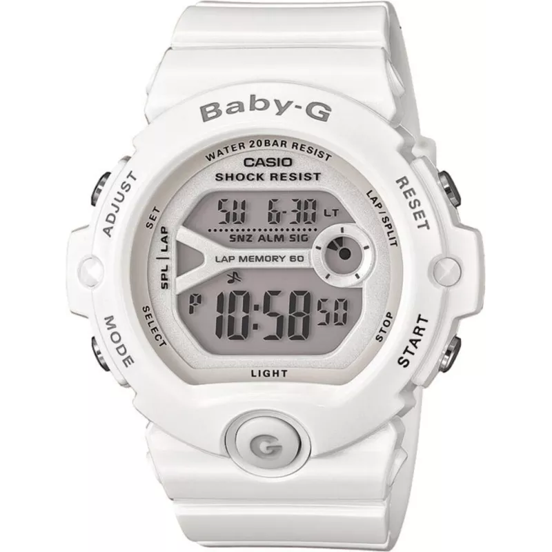 Casio BABY-G Urban BG-6903-7BER