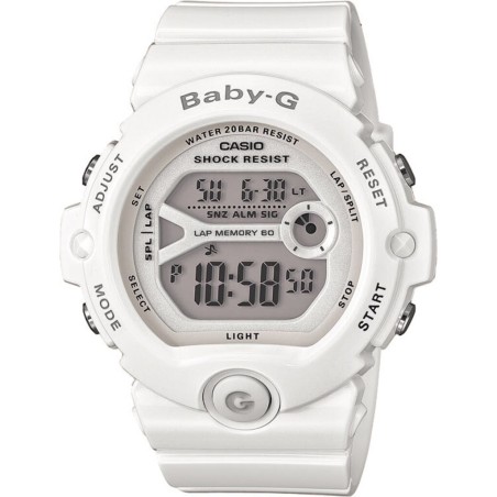 Casio BABY-G Urban BG-6903-7BER