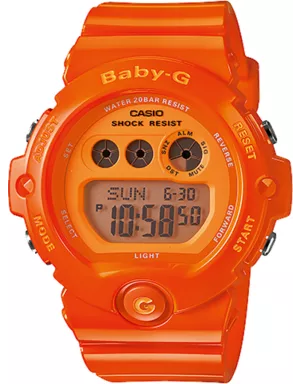 Casio BABY-G Urban BG-6902-4BER