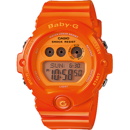 Casio BABY-G Urban BG-6902-4BER