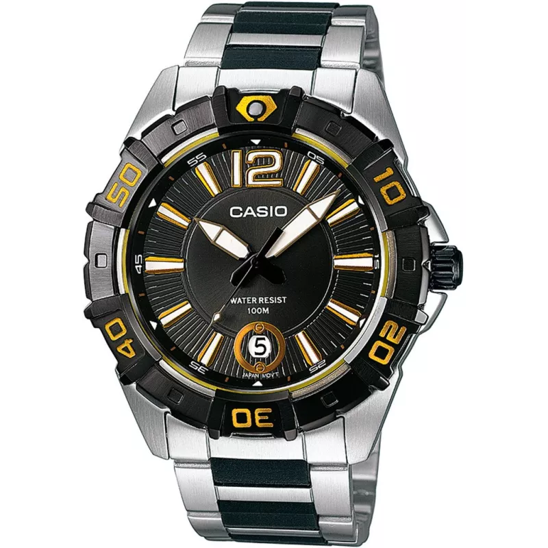 Casio TIMELESS COLLECTION MTD-1070D-1A2VEF Casio TIMELESS COLLECTION MTD-1070D-1A2VEF