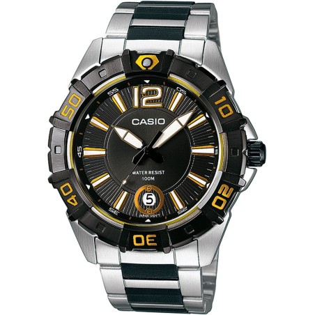 Casio TIMELESS COLLECTION MTD-1070D-1A2VEF