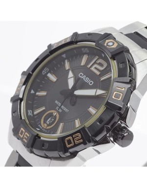 Casio TIMELESS COLLECTION MTD-1070D-1A2VEF