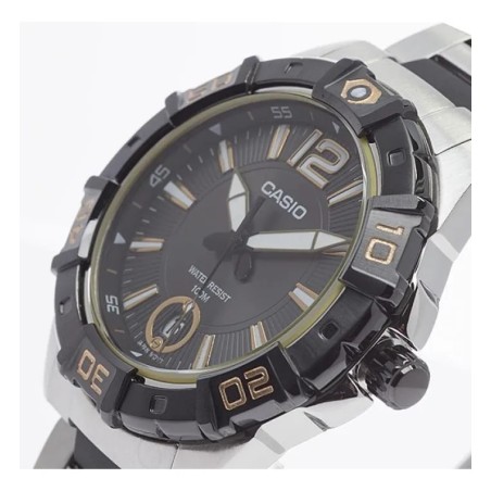 Casio TIMELESS COLLECTION MTD-1070D-1A2VEF