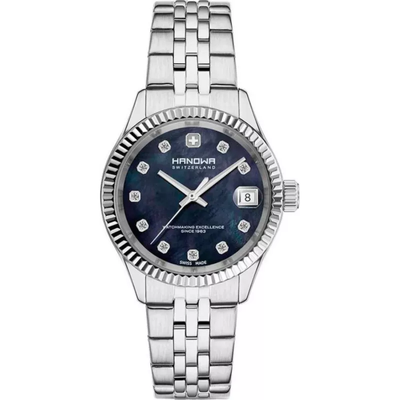 Часы Hanowa Sense HAWLH0002602