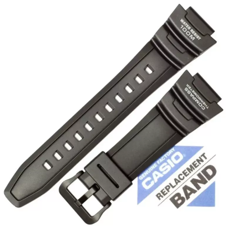 Ремінець CASIO SGW-500H