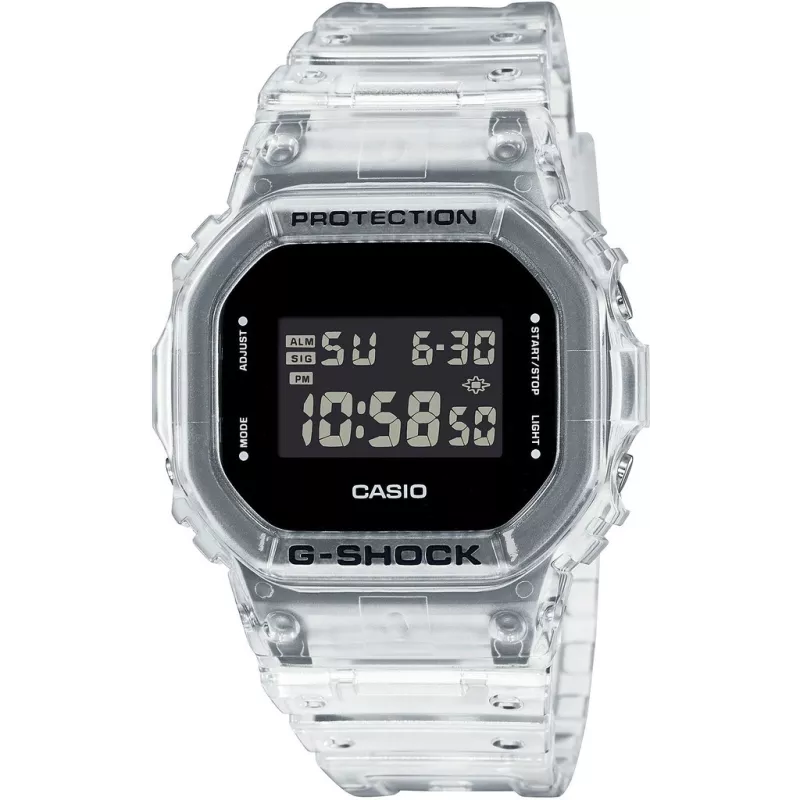 Casio G-SHOCK The Origin DW-5600SKE-7ER