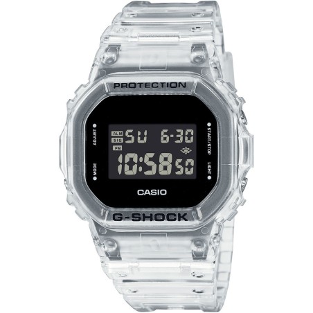 Casio G-SHOCK The Origin DW-5600SKE-7ER