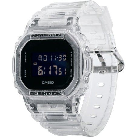 Casio G-SHOCK The Origin DW-5600SKE-7ER