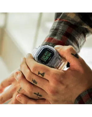Casio G-SHOCK The Origin DW-5600SKE-7ER