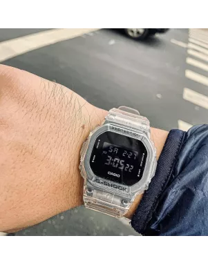 Casio G-SHOCK The Origin DW-5600SKE-7ER