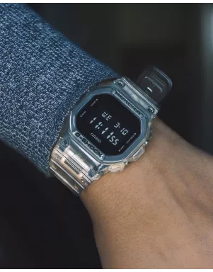 Casio G-SHOCK The Origin DW-5600SKE-7ER