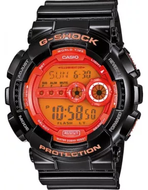 Casio G-SHOCK Classic GD-100HC-1ER