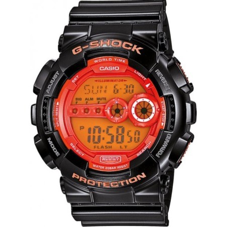 Casio G-SHOCK Classic GD-100HC-1ER
