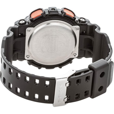 Casio G-SHOCK Classic GD-100HC-1ER