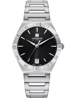Часы Hanowa Surselva HAWLH2200401