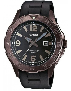 Casio TIMELESS COLLECTION MTD-1073-1A1VEF