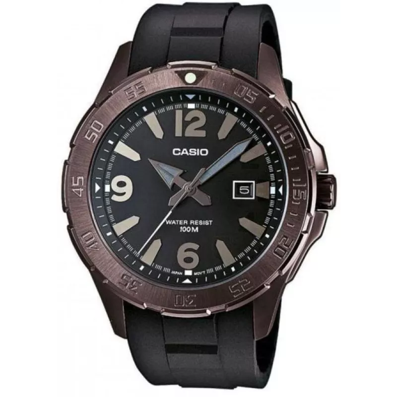 Casio TIMELESS COLLECTION MTD-1073-1A1VEF Casio TIMELESS COLLECTION MTD-1073-1A1VEF
