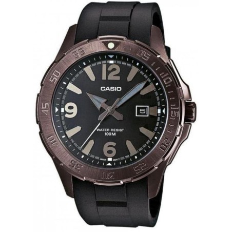 Casio TIMELESS COLLECTION MTD-1073-1A1VEF