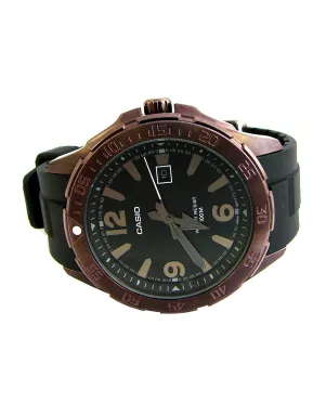 Casio TIMELESS COLLECTION MTD-1073-1A1VEF