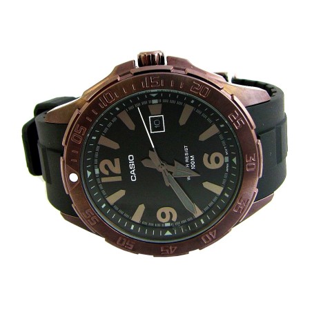 Casio TIMELESS COLLECTION MTD-1073-1A1VEF