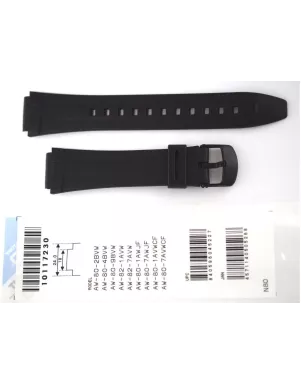 Ремінець CASIO AW-80