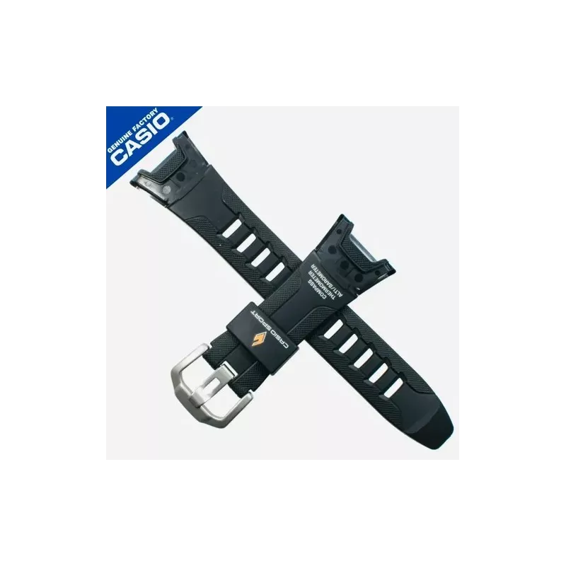 Ремінець CASIO PAW-1300-1V
