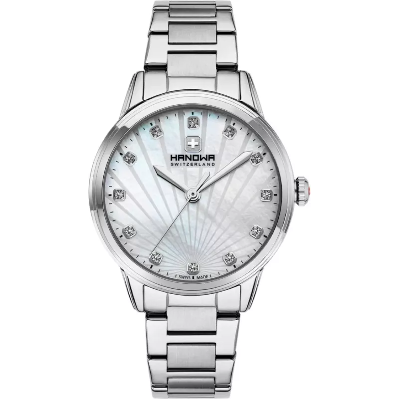 Годинник Hanowa Canova HAWLG0002004