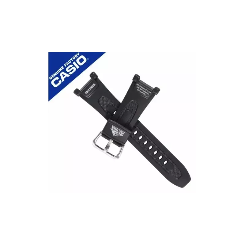 Ремінець Casio PRG-240-1