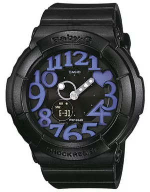 CASIO BGA-134-1BER