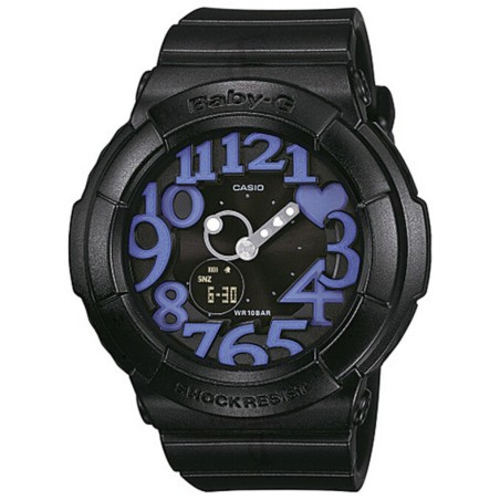 CASIO BGA-134-1BER