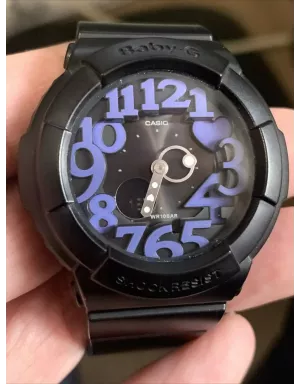 CASIO BGA-134-1BER