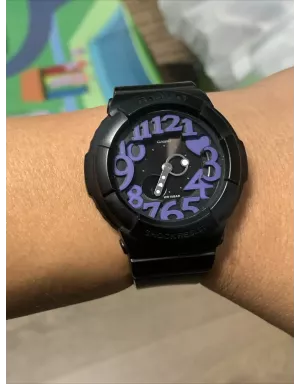 CASIO BGA-134-1BER