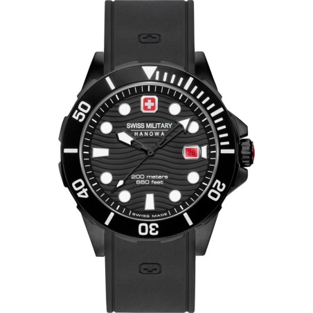 Годинник Swiss Military Hanowa Offshore Diver 06-4338.13.007