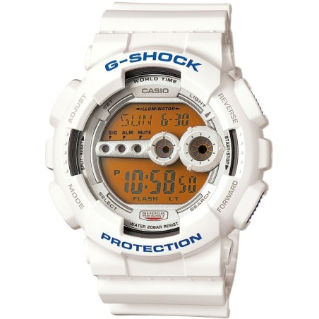 Casio G-SHOCK Classic GD-100SC-7ER
