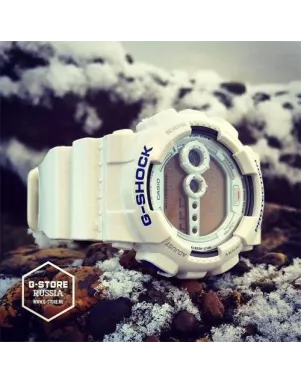 Casio G-SHOCK Classic GD-100SC-7ER