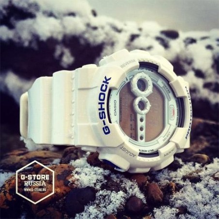 Casio G-SHOCK Classic GD-100SC-7ER