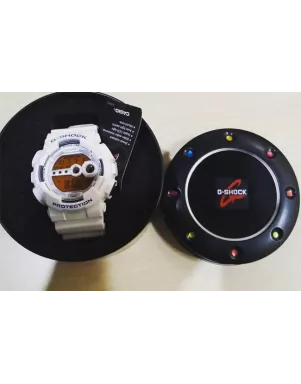 Casio G-SHOCK Classic GD-100SC-7ER