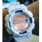 Casio G-SHOCK Classic GD-100SC-7ER Casio G-SHOCK Classic GD-100SC-7ER