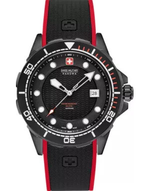 Годинник Swiss Military Hanowa Neptune Diver 06-4315.13.007
