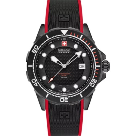 Годинник Swiss Military Hanowa Neptune Diver 06-4315.13.007