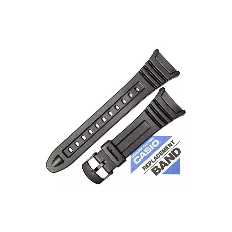 Ремінець CASIO W-96H-1AV