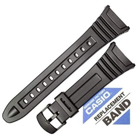 Ремінець CASIO W-96H-1AV