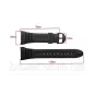 Ремінець CASIO W-96H-1AV